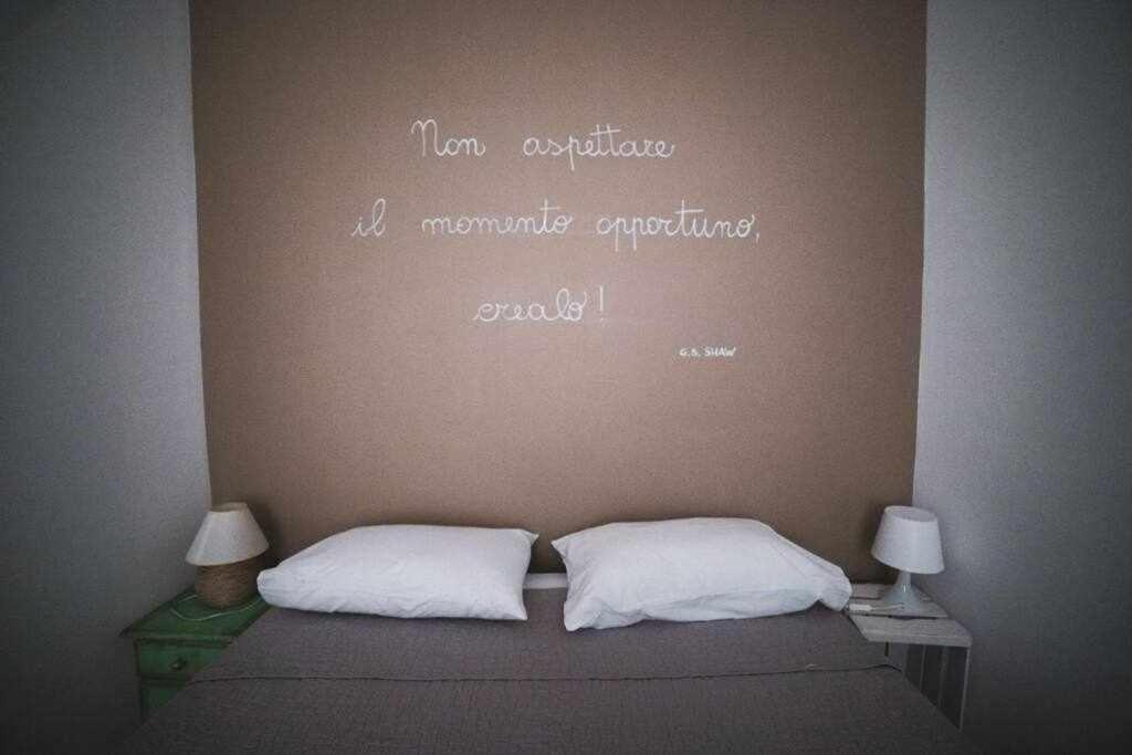Le Dimore Degli Artisti Vico Mercatello 韦诺萨 外观 照片